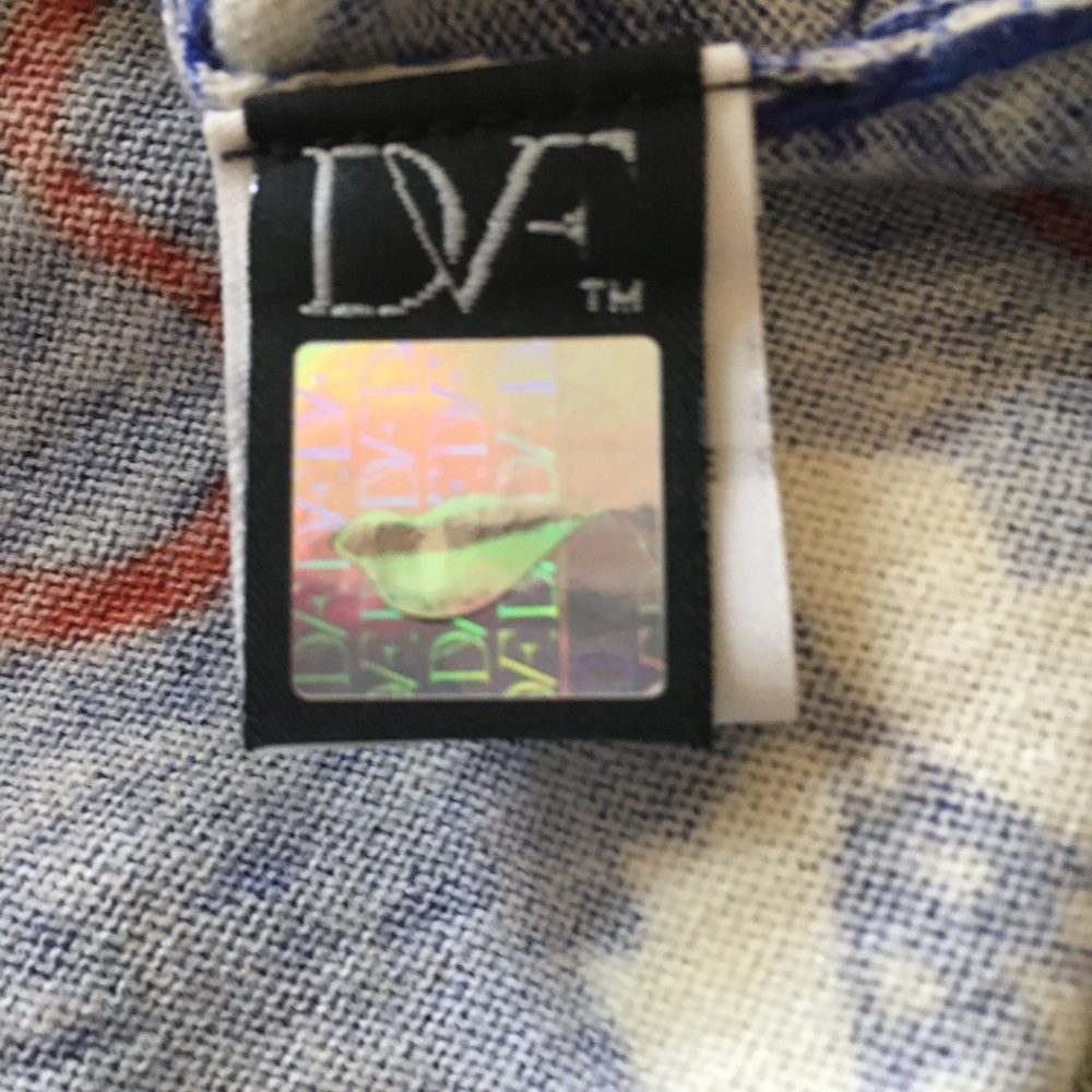 DVF Sweater - Picture 4 of 4